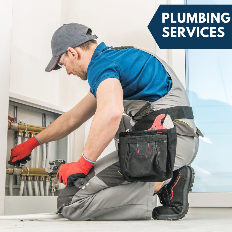 Manchester Center Plumbing Company